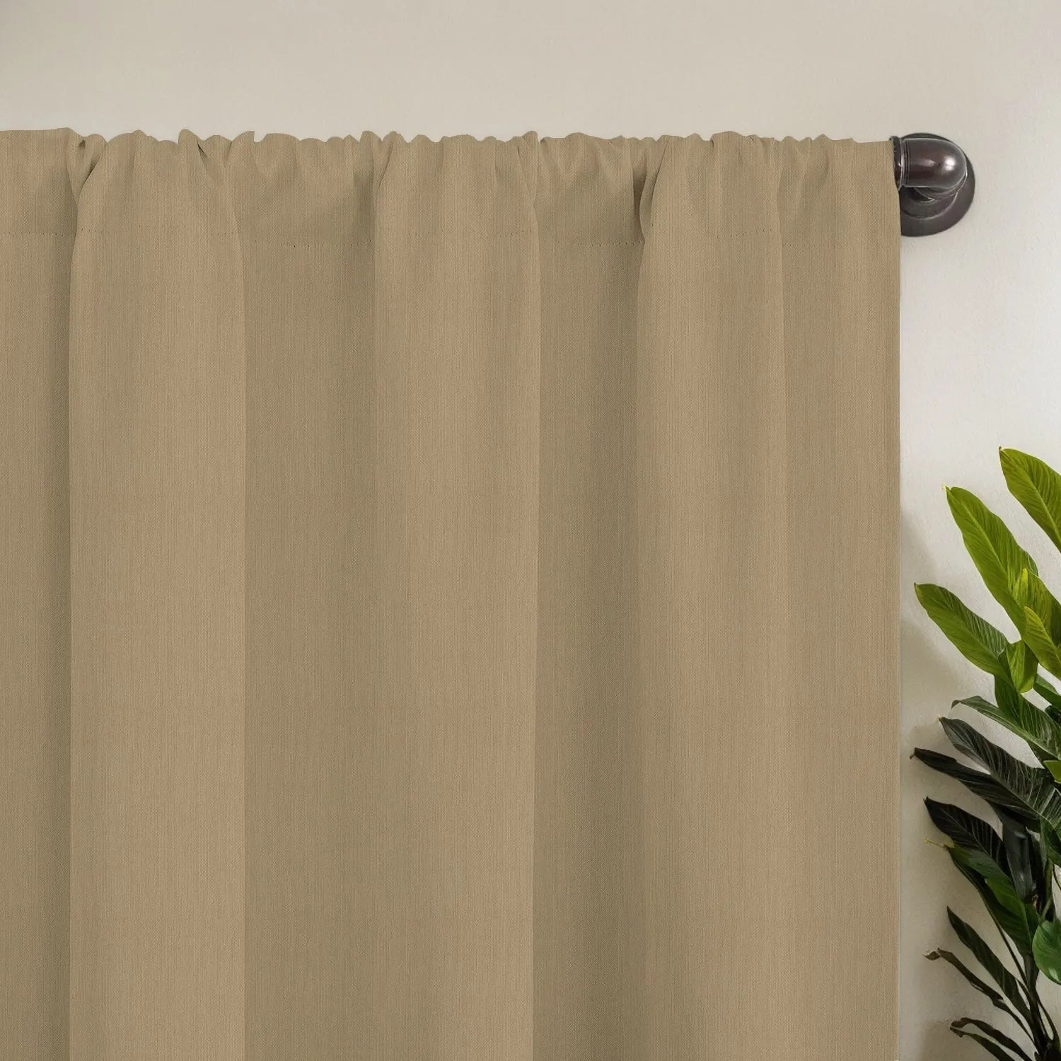 Metallic Taupe
