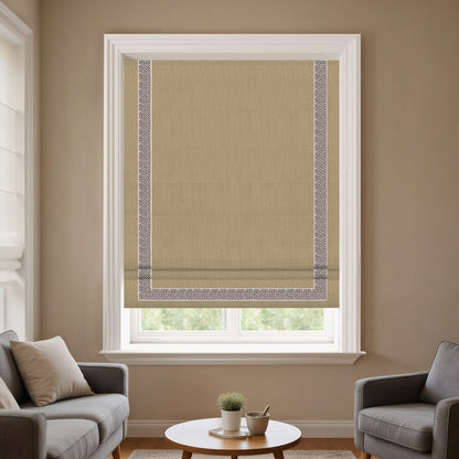 Metallic Taupe