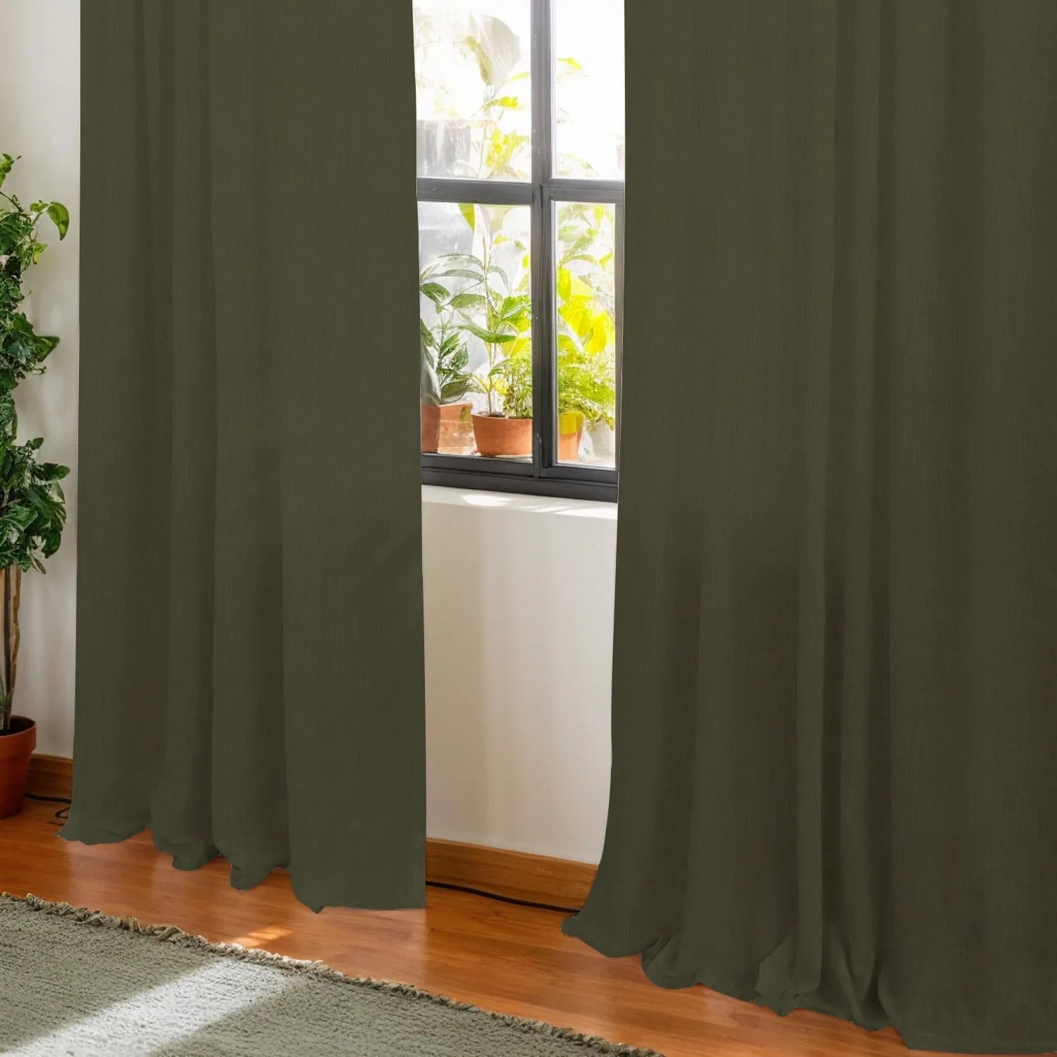 Olive Green