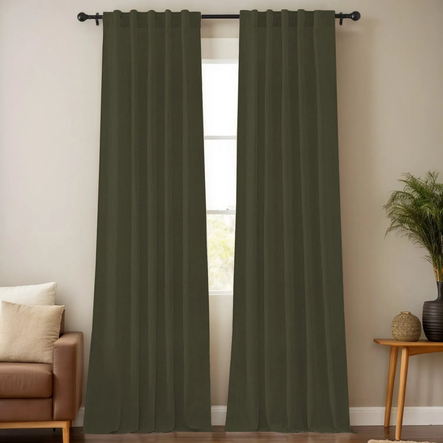 Olive Green