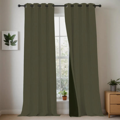 Olive Green
