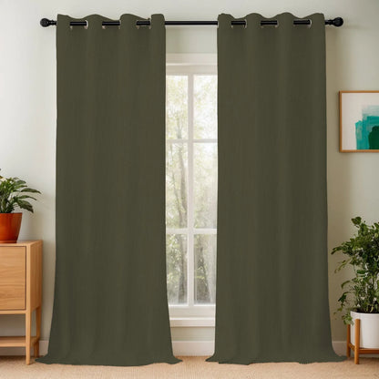 Olive Green