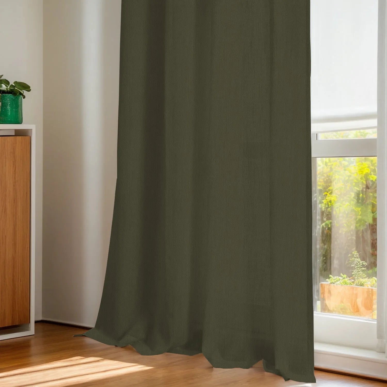 Olive Green