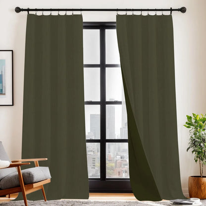 Olive Green