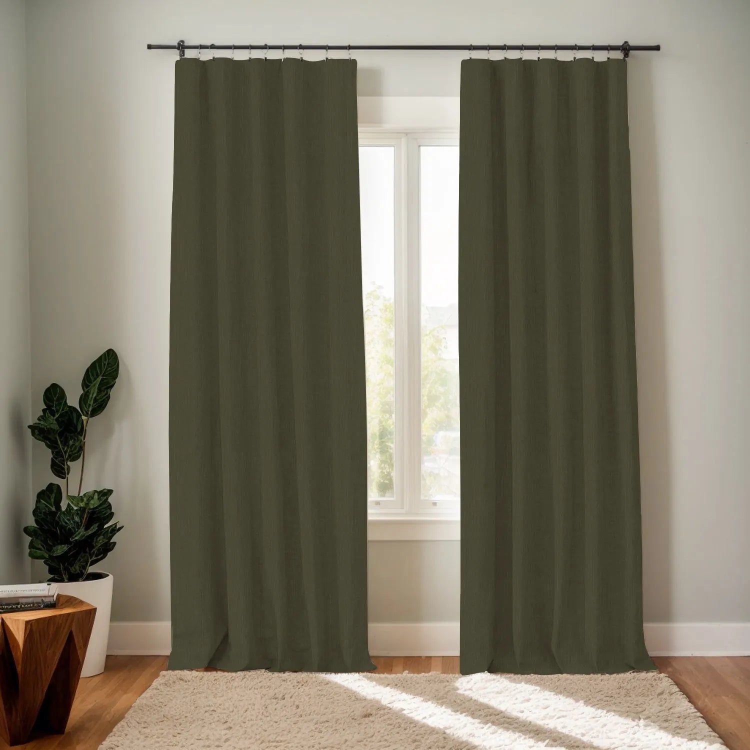 Olive Green