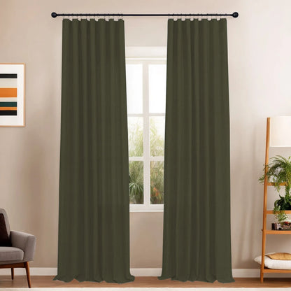 Olive Green