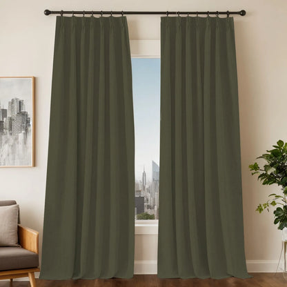 Olive Green