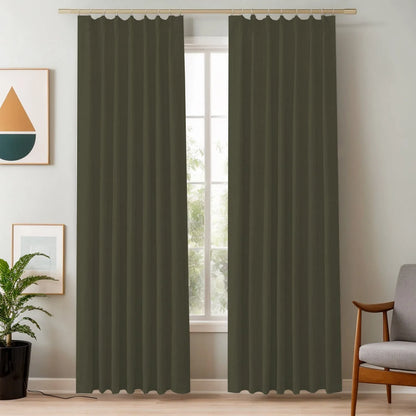Olive Green