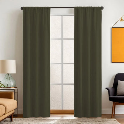 Olive Green