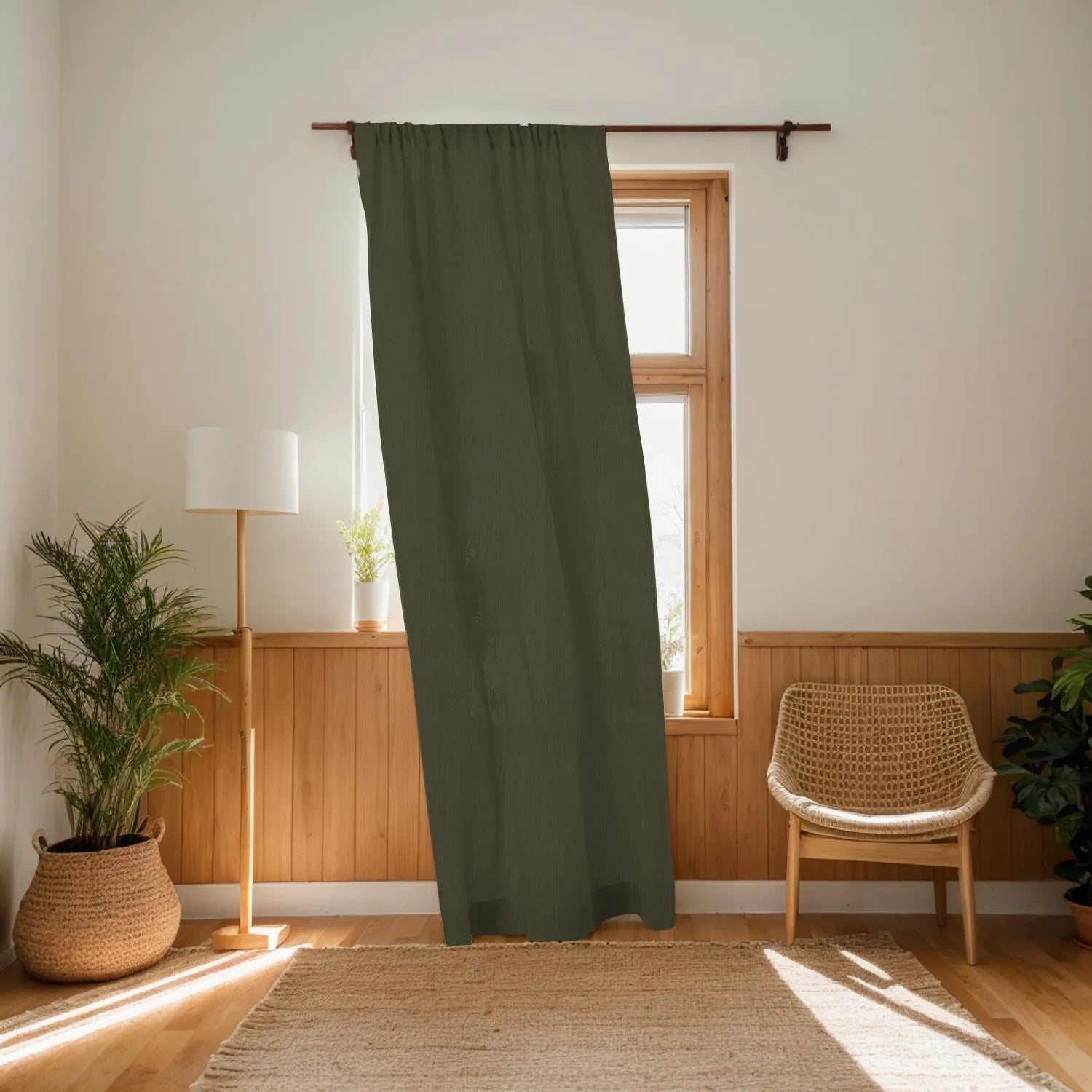 Olive Green