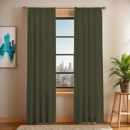 Olive Green