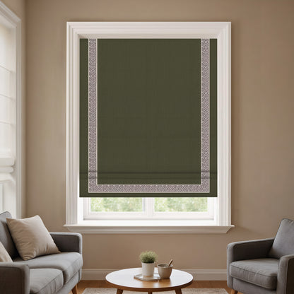 Olive Green