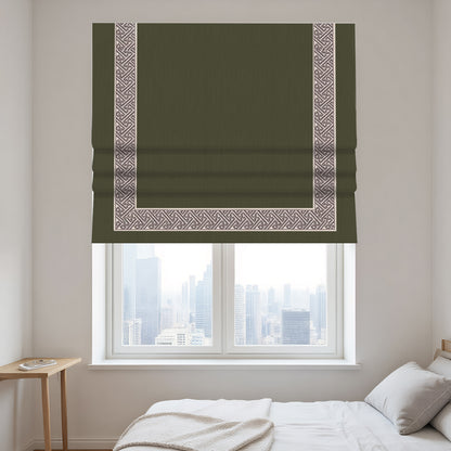 Olive Green