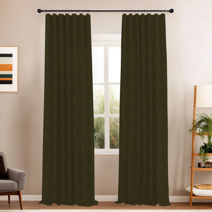 Olive Green