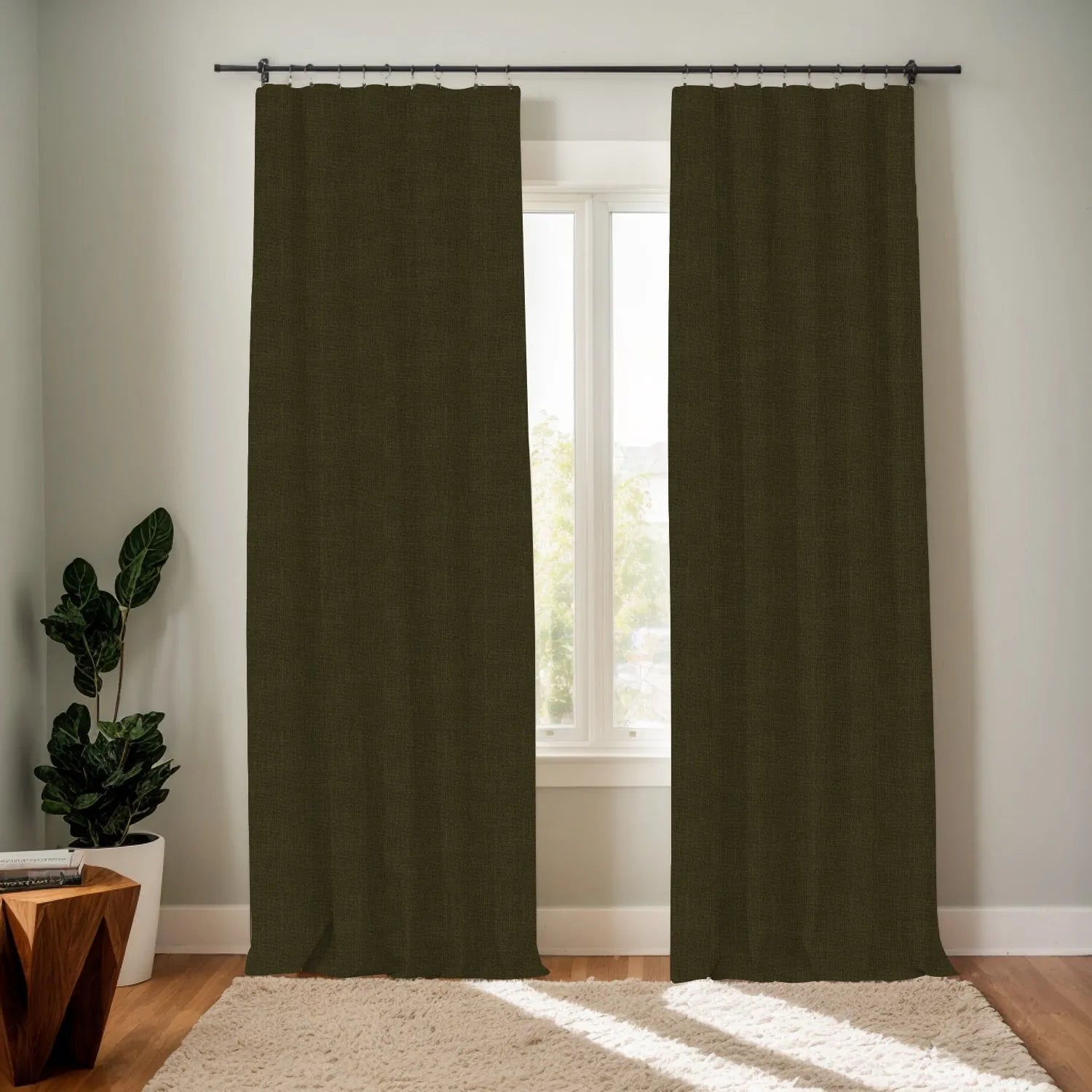 Olive Green