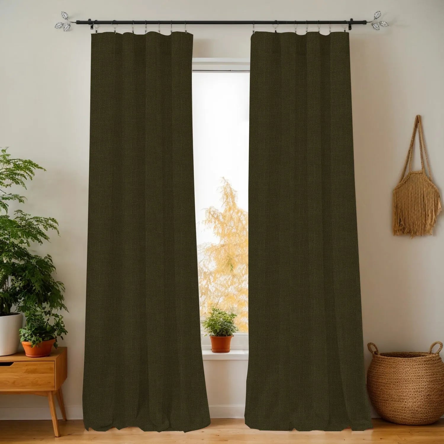 Olive Green