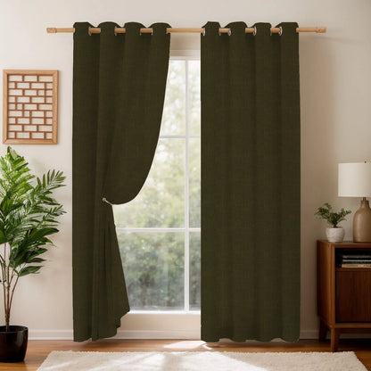 Olive Green