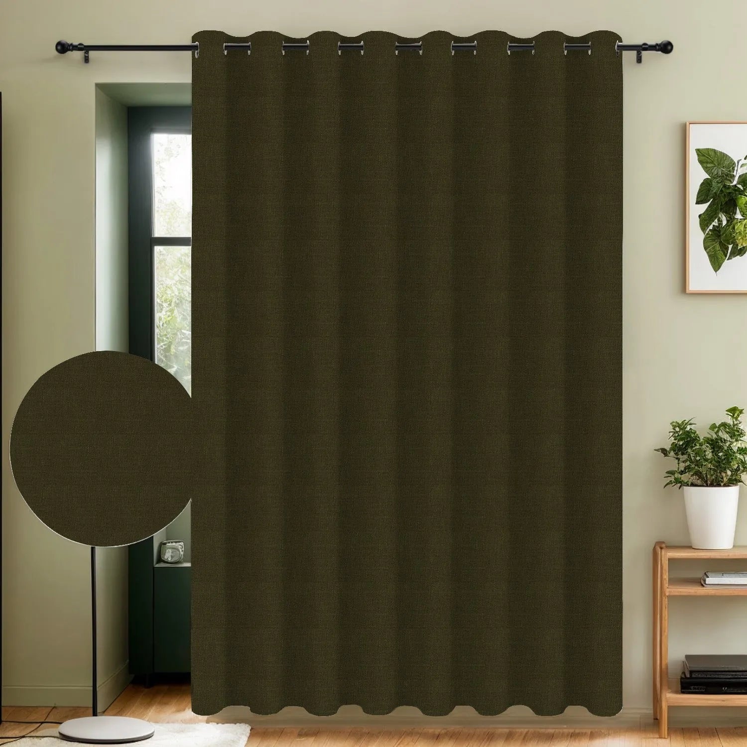 Olive Green