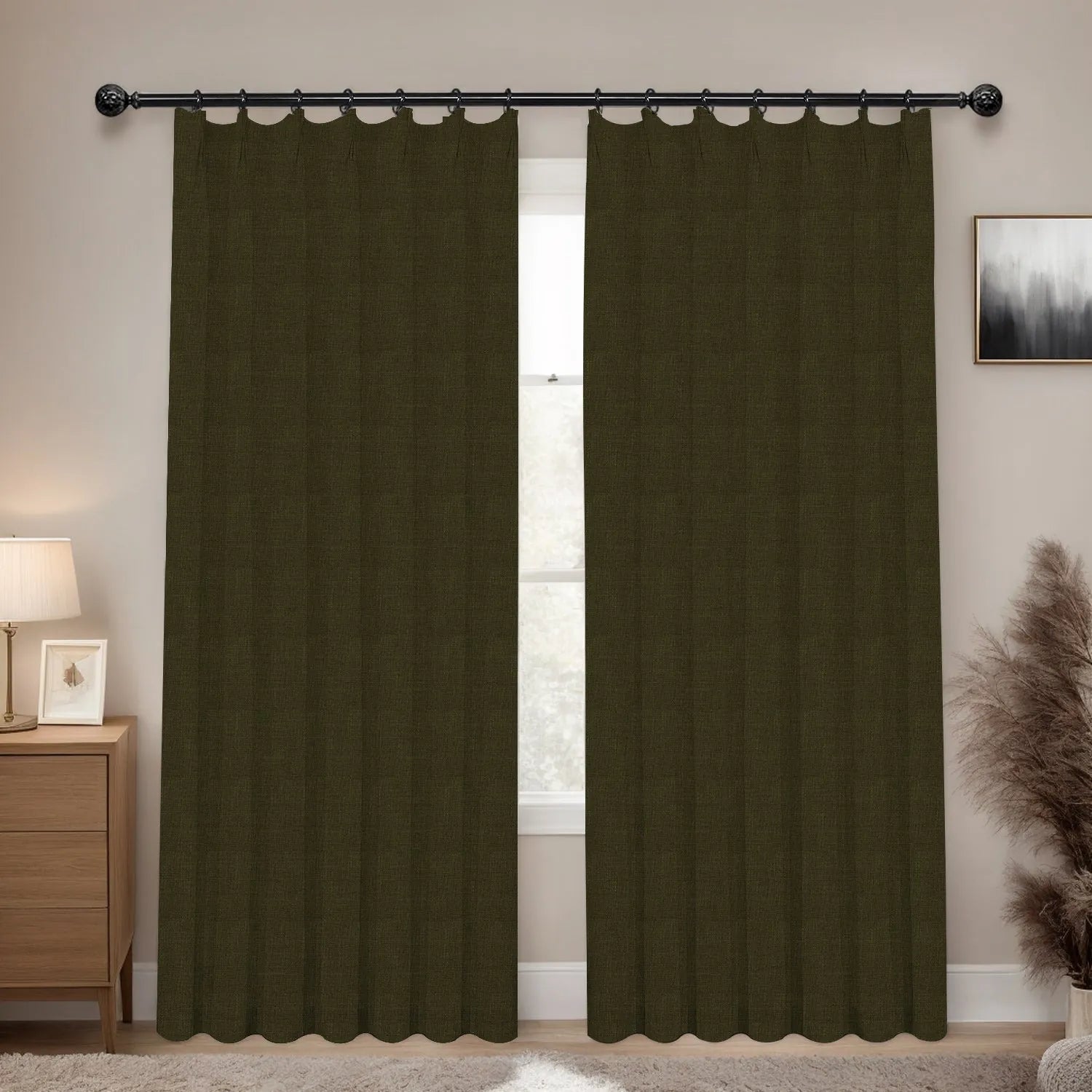 Olive Green