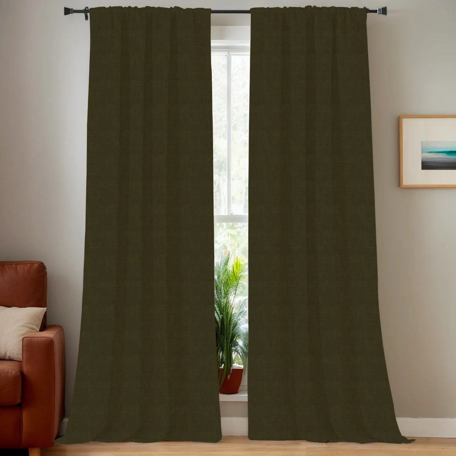 Olive Green
