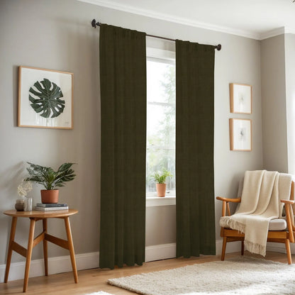 Olive Green