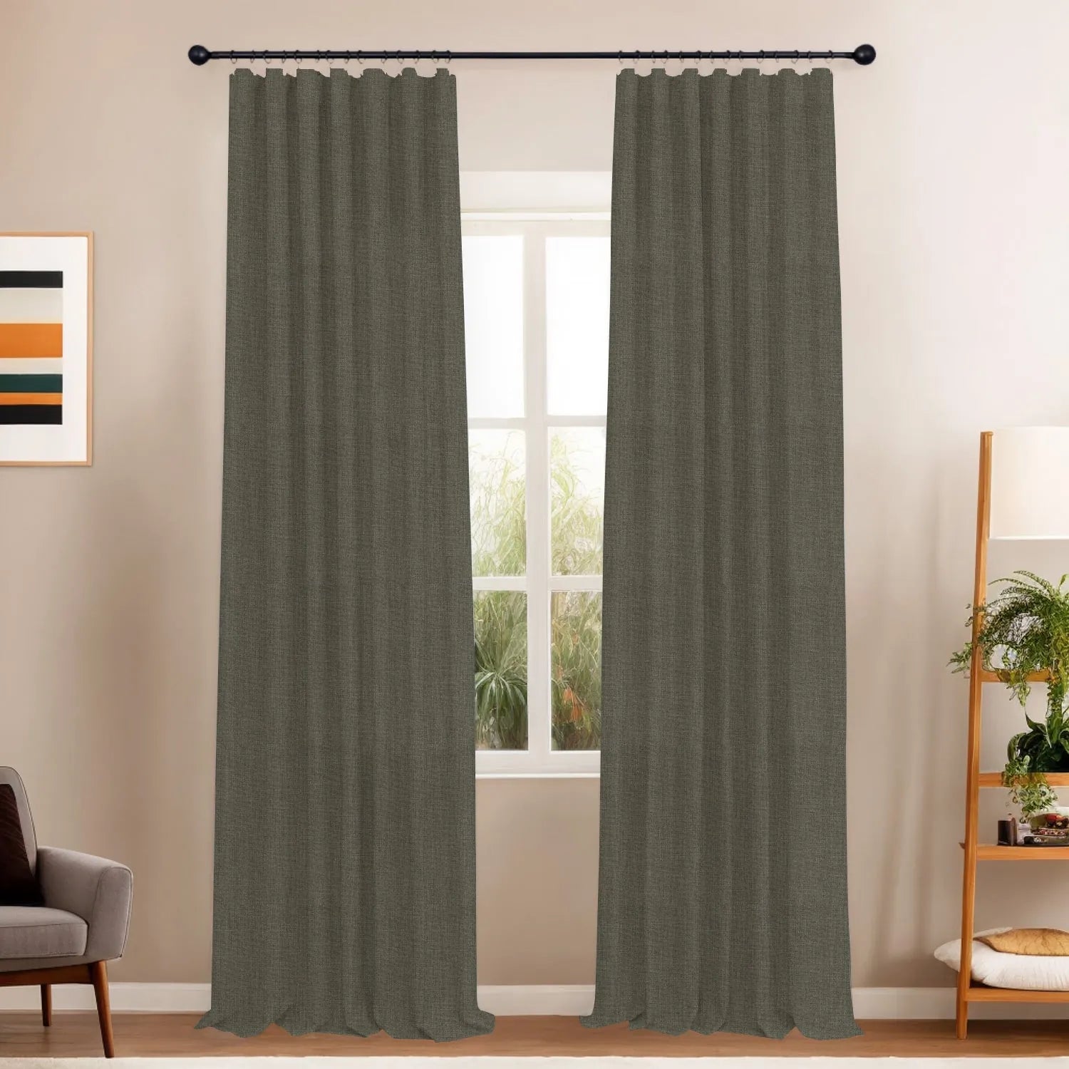 Dark Gray