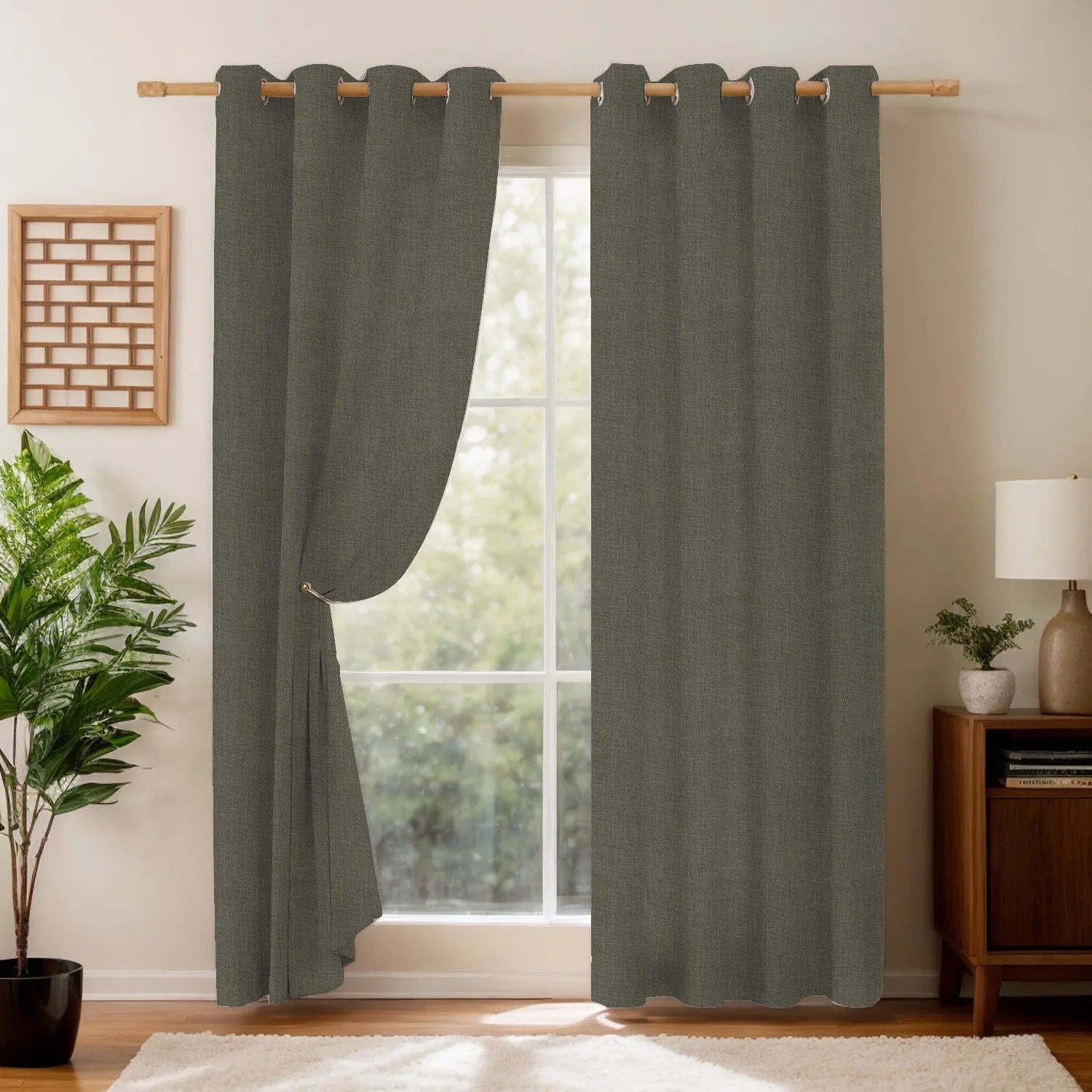 Dark Gray