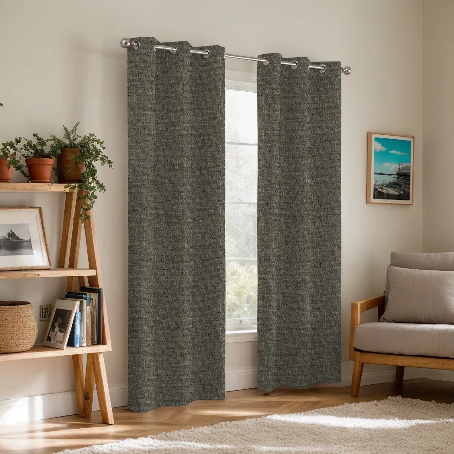 Dark Gray