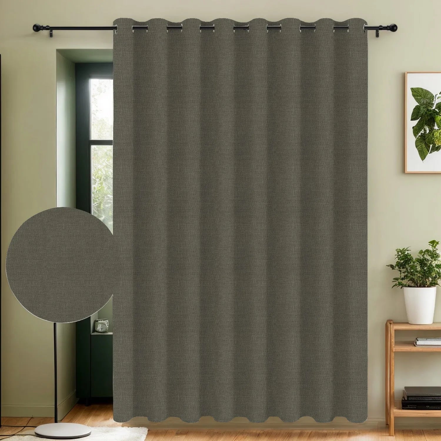 Dark Gray