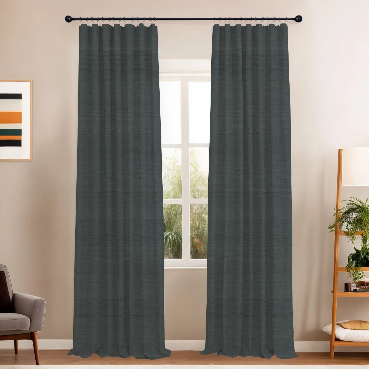 Dark Gray