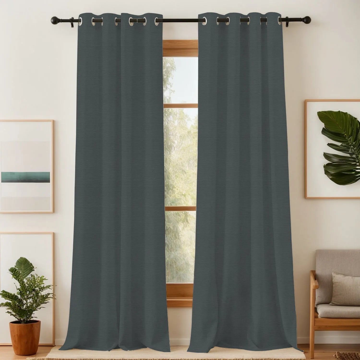 Dark Gray