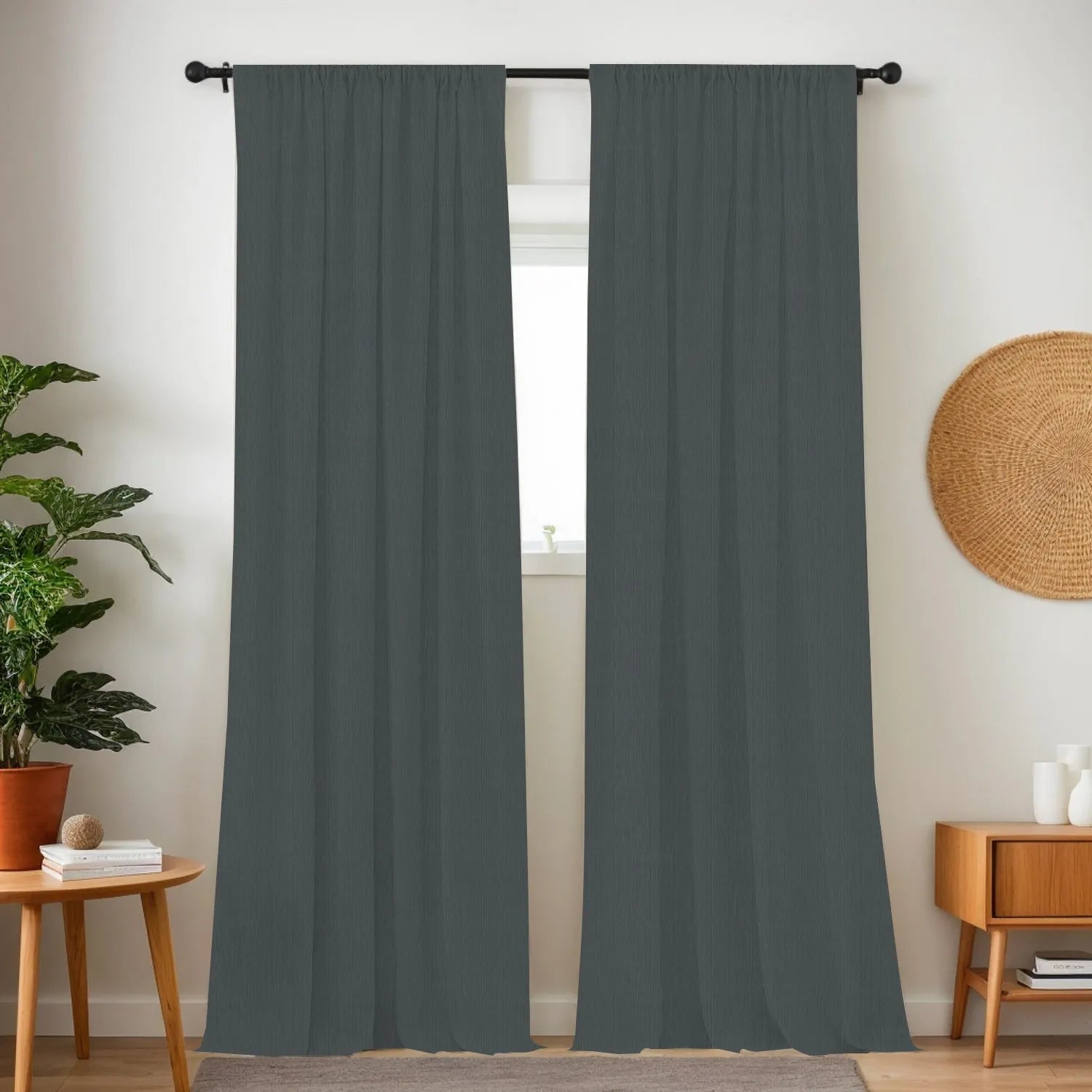 Dark Gray