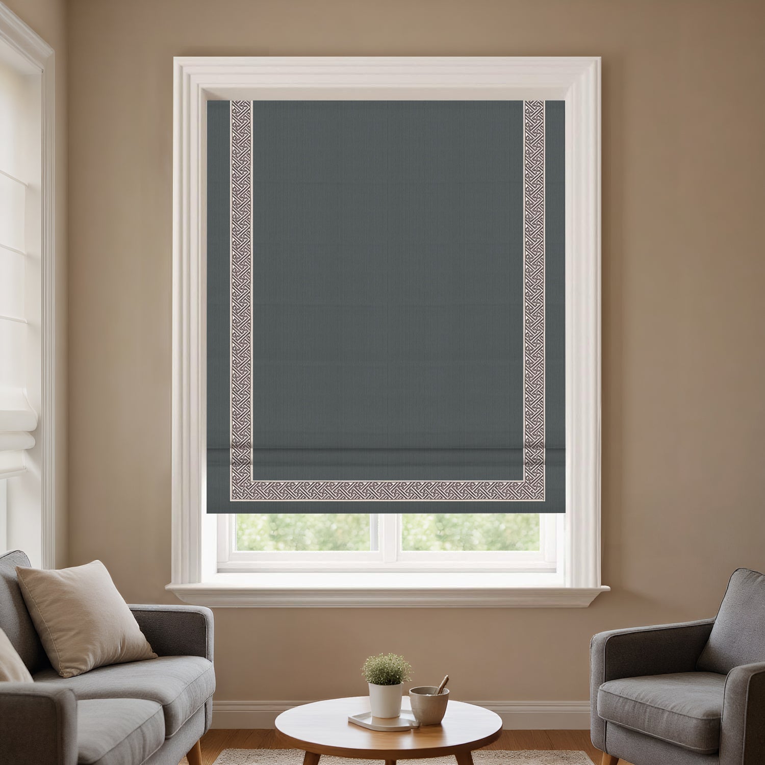 Dark Gray