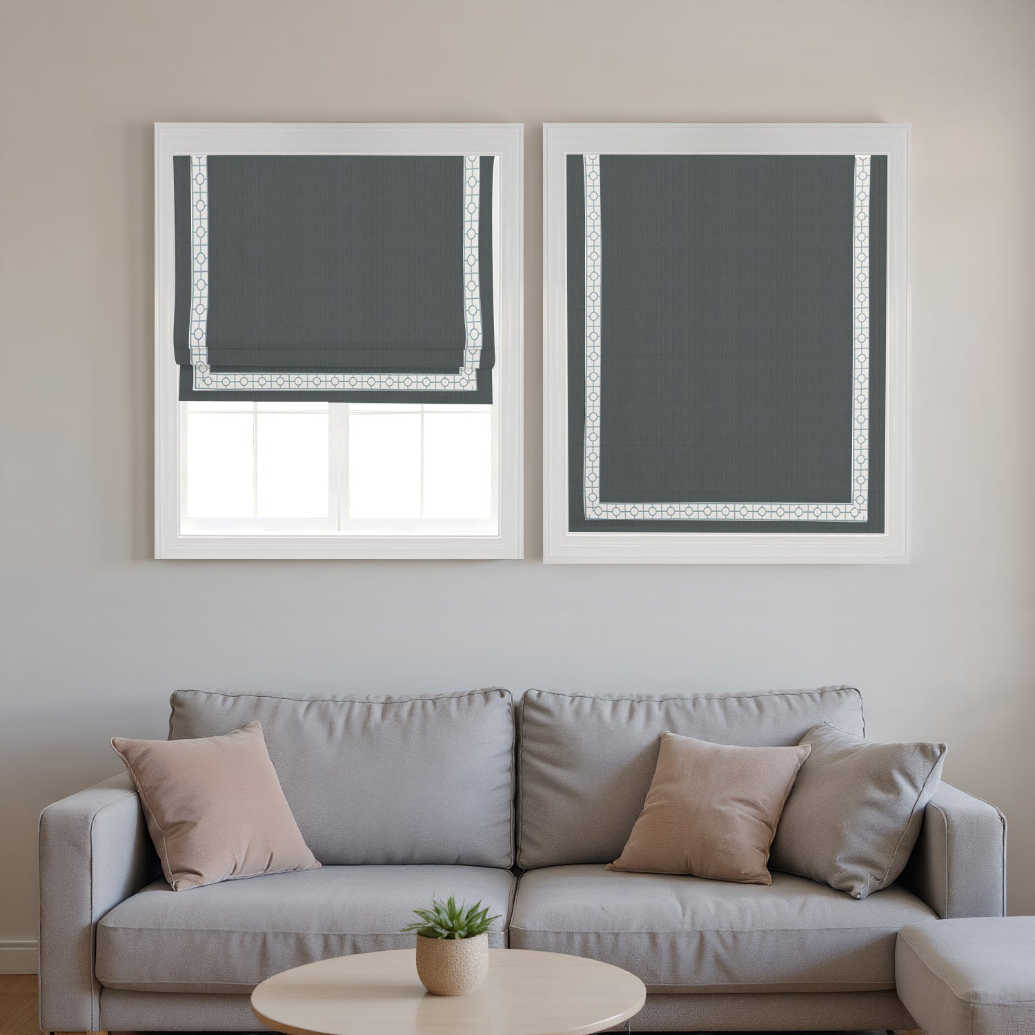 Dark Gray