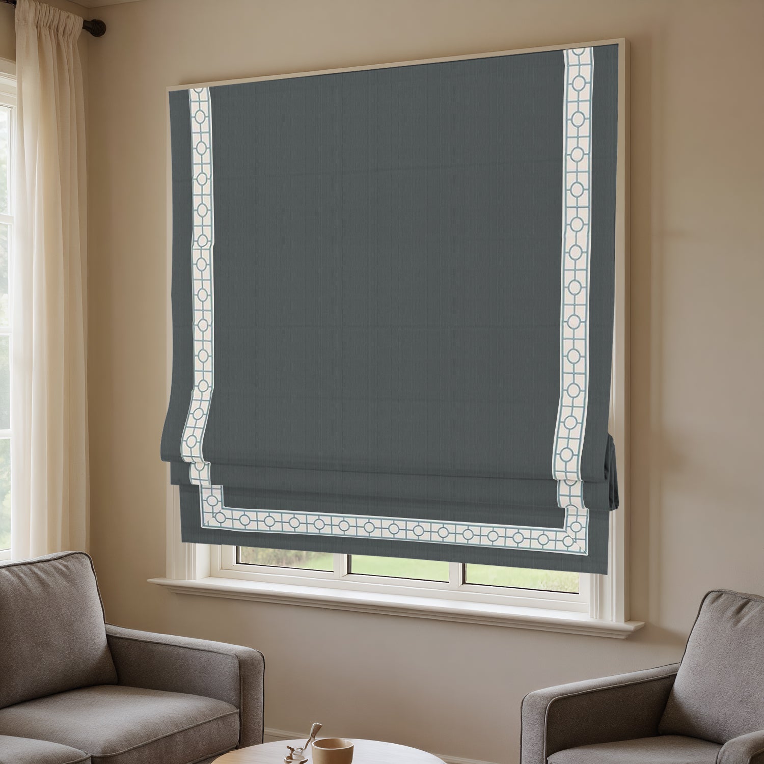 Dark Gray