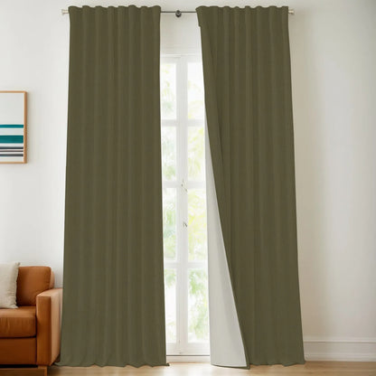 Olive Green