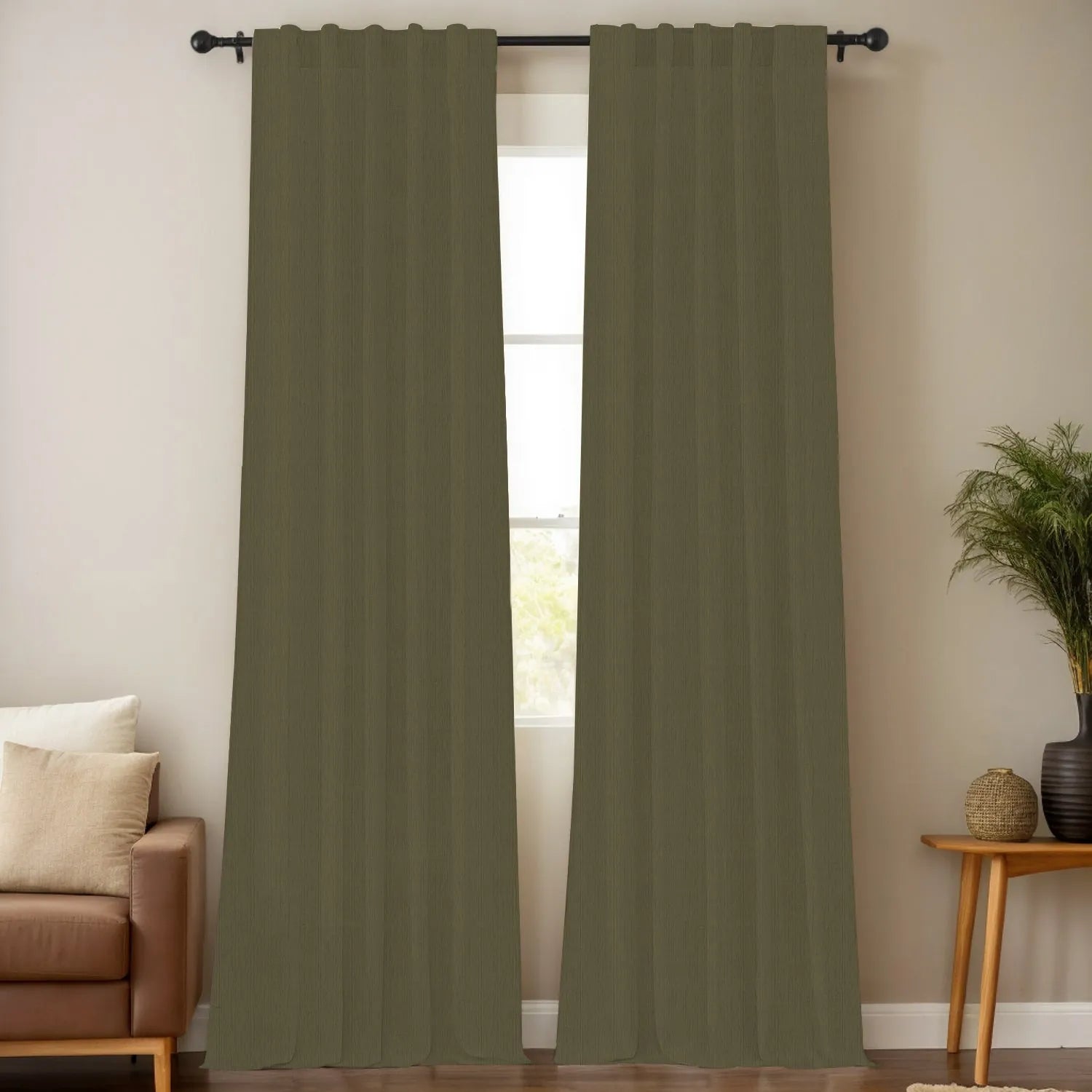 Olive Green