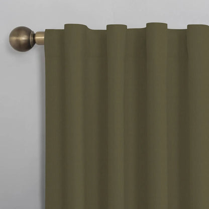 Olive Green