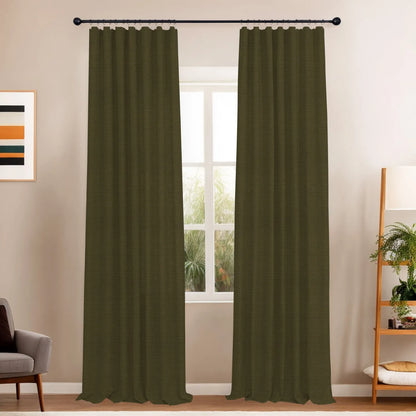 Olive Green