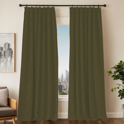 Olive Green