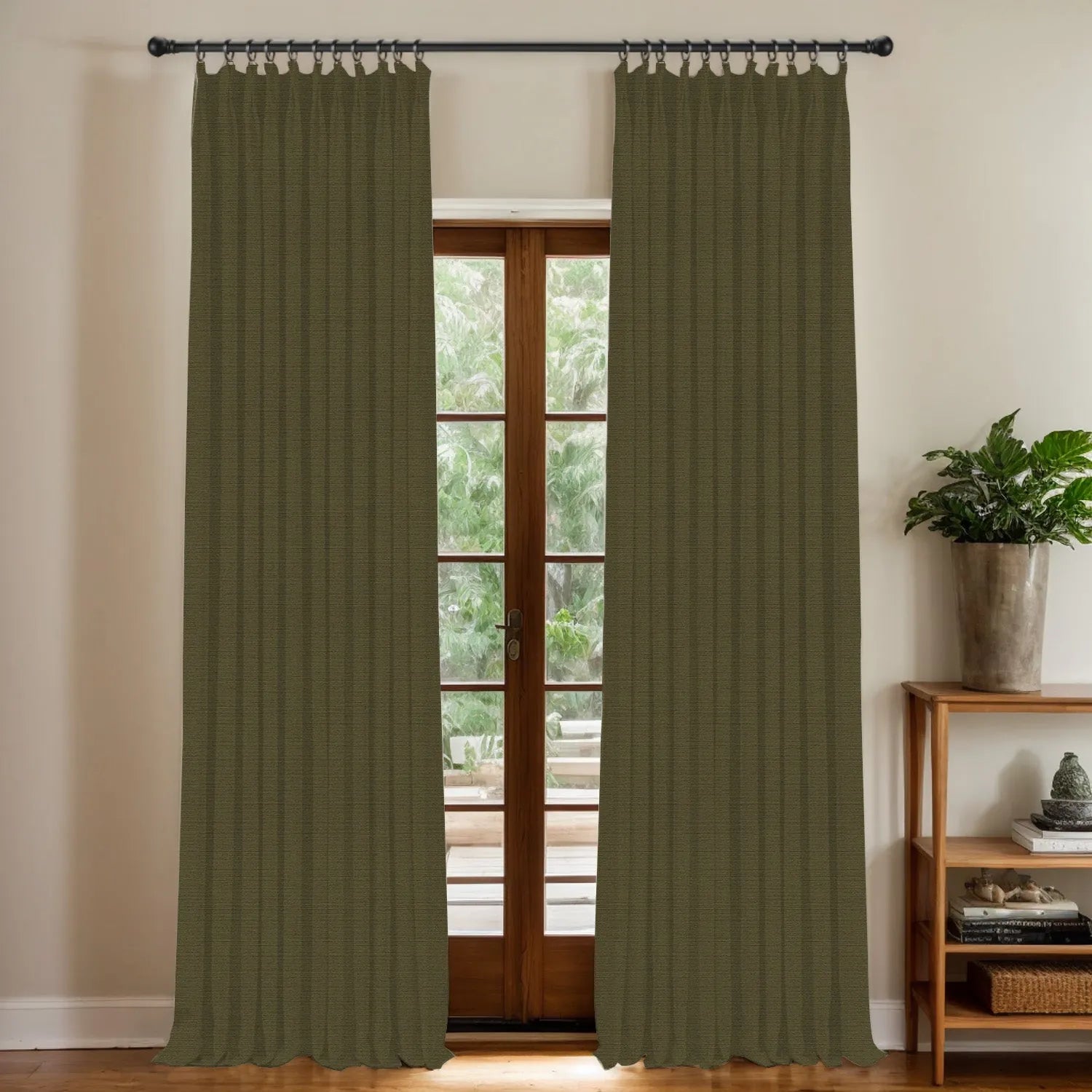 Olive Green