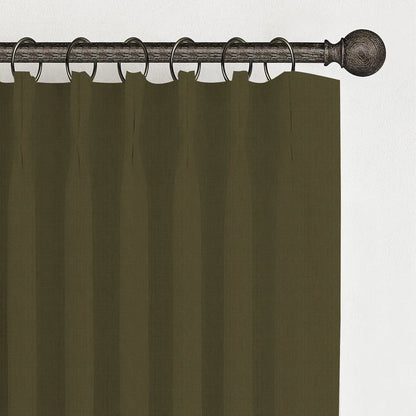 Olive Green