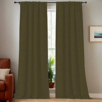 Olive Green