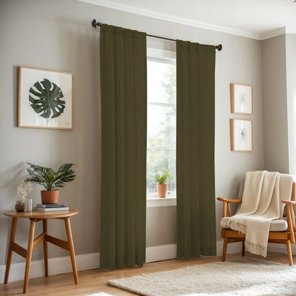 Olive Green