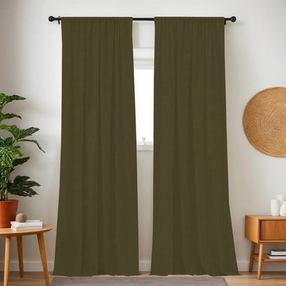 Olive Green