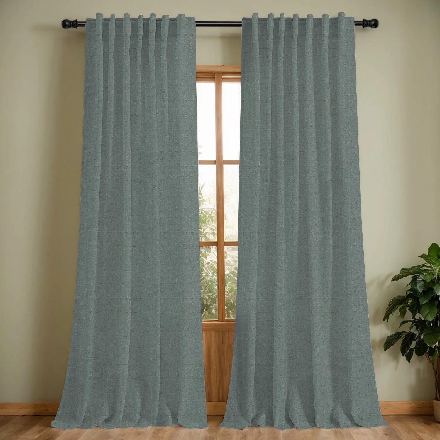 Slate Blue
