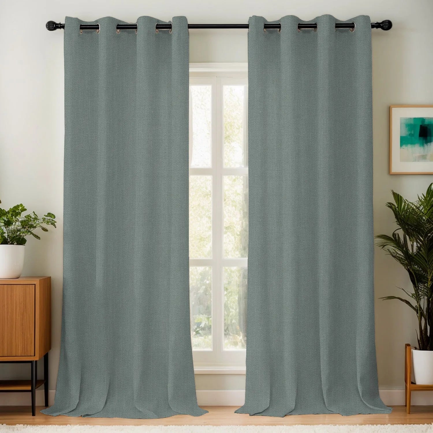 Slate Blue
