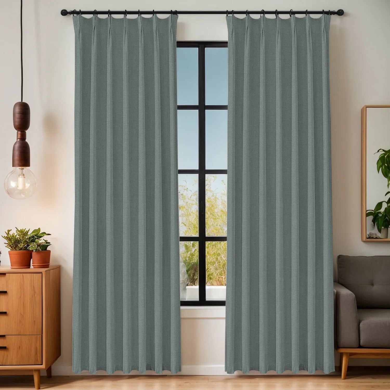 Slate Blue