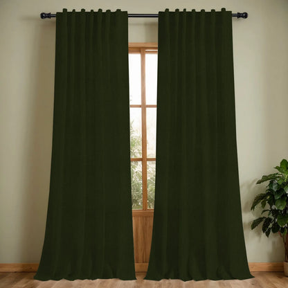 Midnight Green