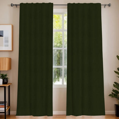Midnight Green